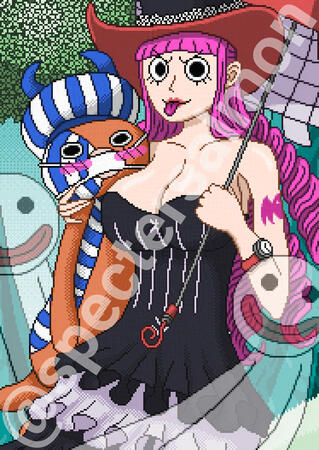 Perona